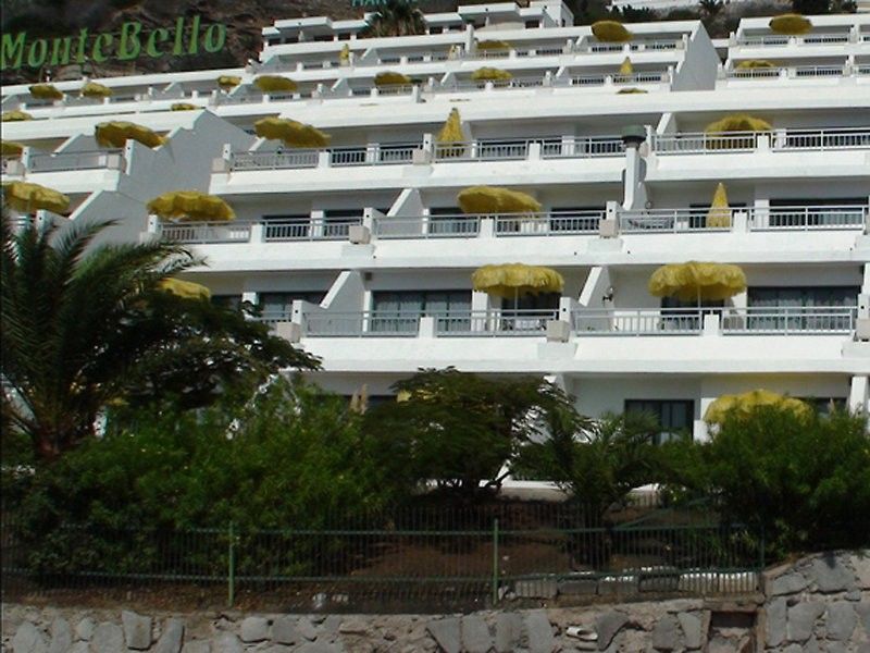 Servatur Montebello Puerto Rico  Exterior photo