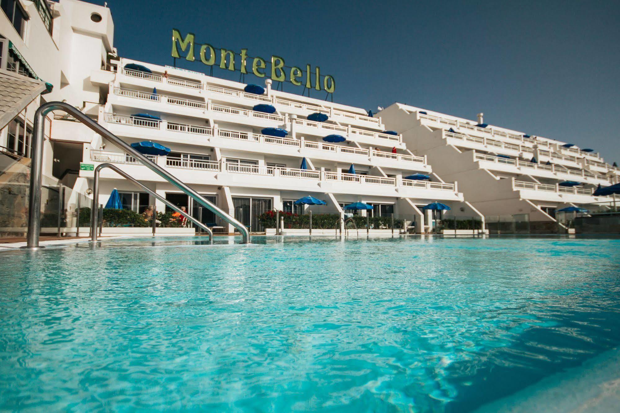 Servatur Montebello Puerto Rico  Exterior photo