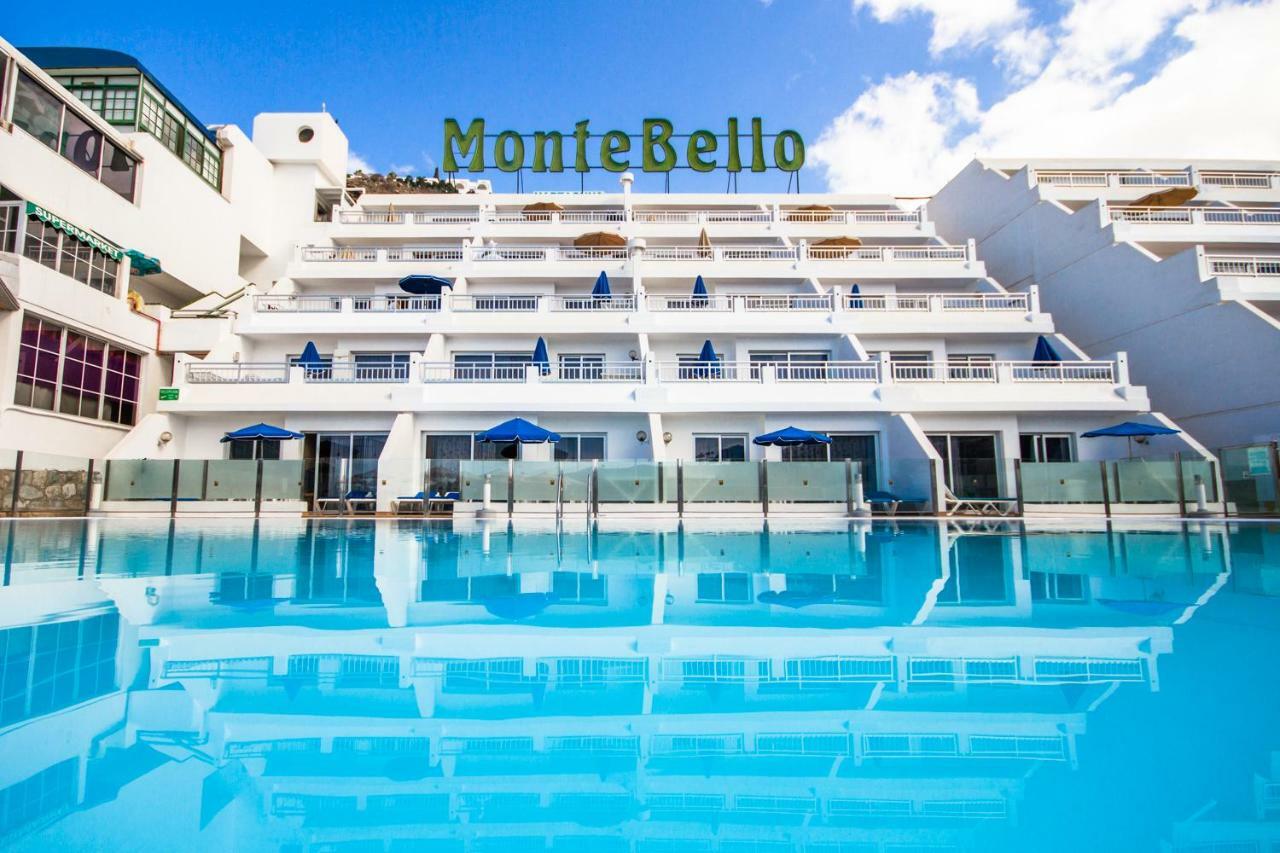 Servatur Montebello Puerto Rico  Exterior photo